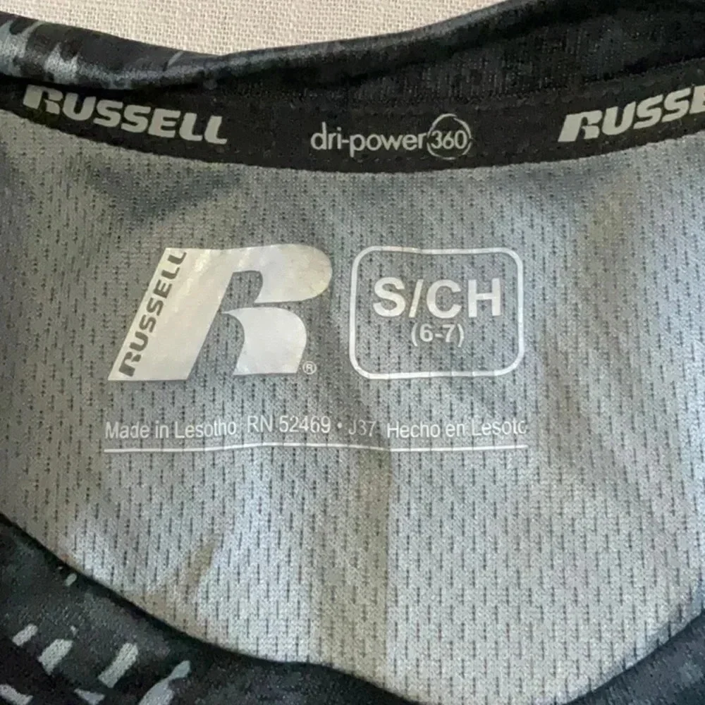 Russell